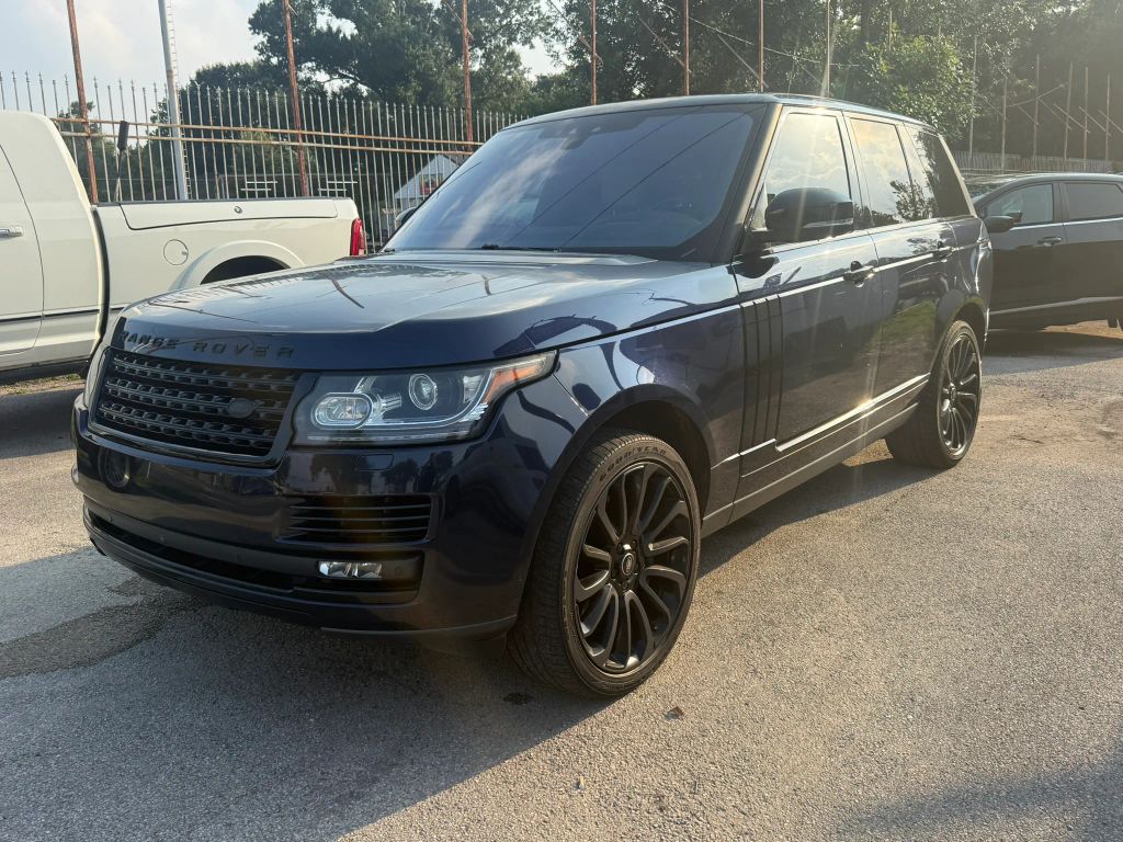 land rover range rover 2017 SALGS2FV7HA361540 image land rover range rover 2017 SALGS2FV7HA361540 image